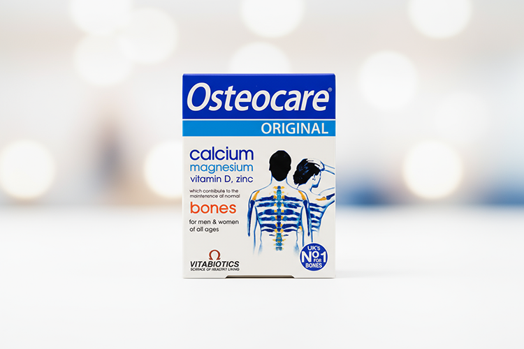 عوارض قرص استئوکر و بسته‌ بندی محصول